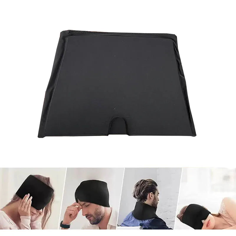 Migraine Relief Hat