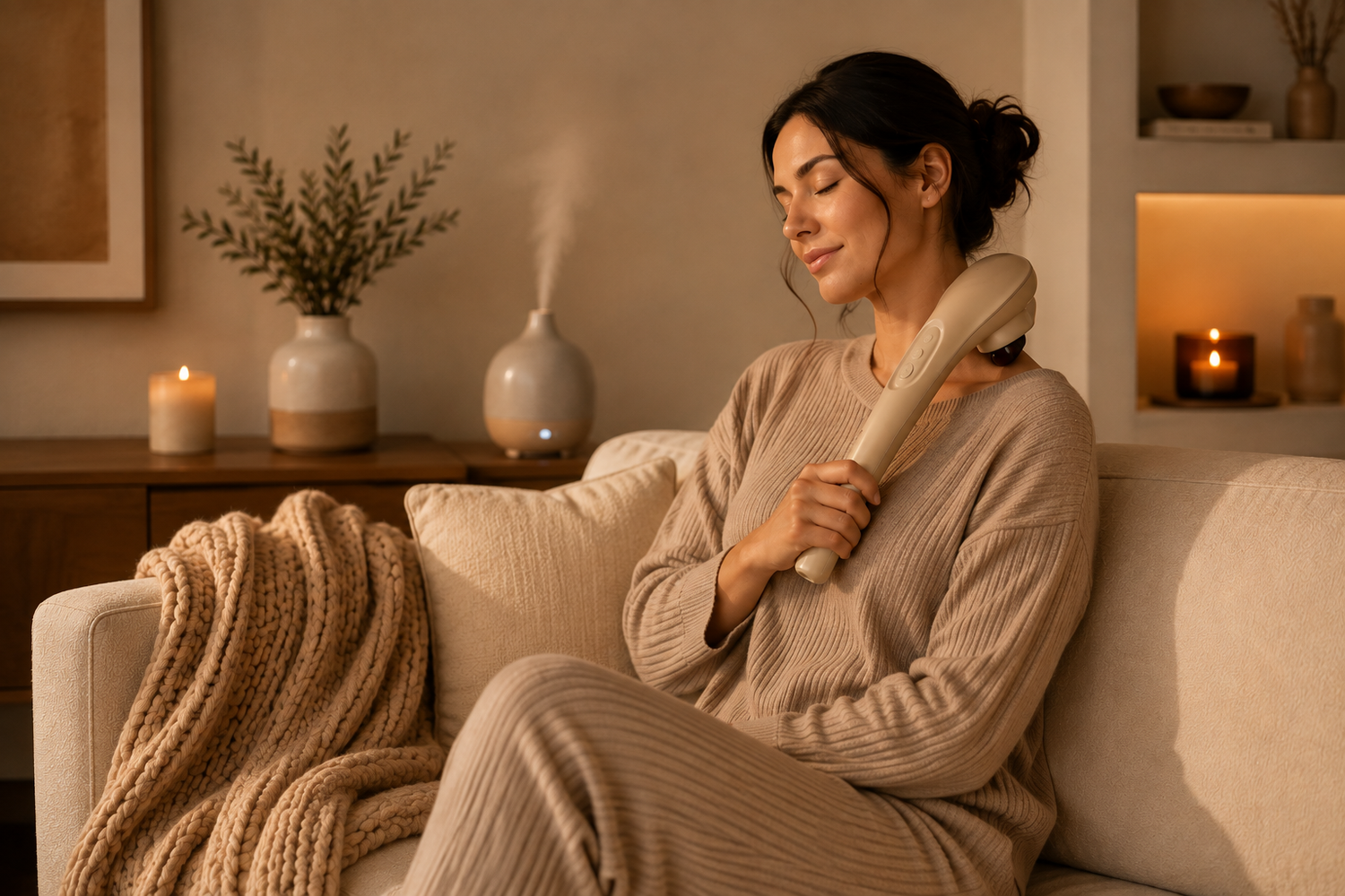 Recovery & Body Relief