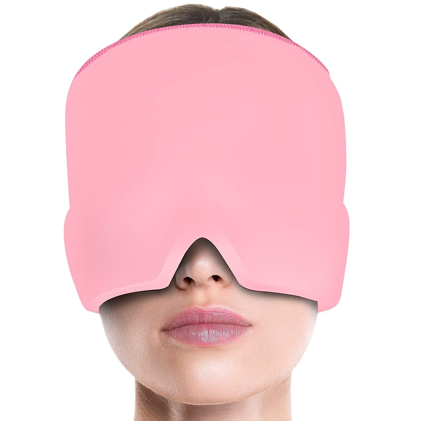 Migraine Relief Hat