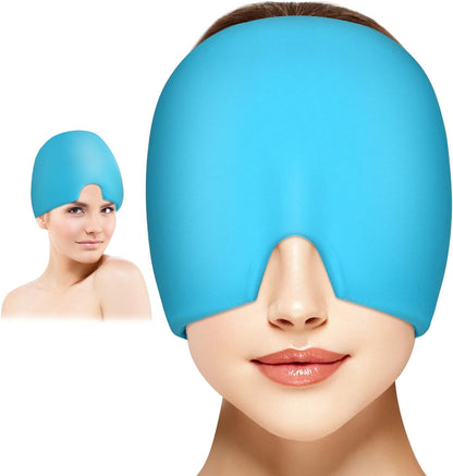 Migraine Relief Hat