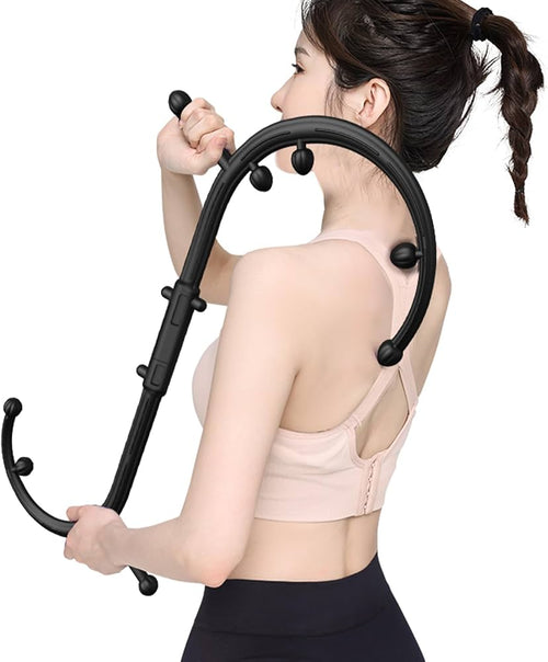 Trigger Point Self Massager