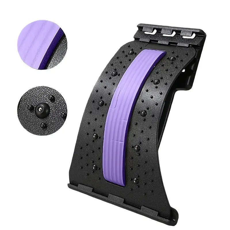Lumbar Stretcher