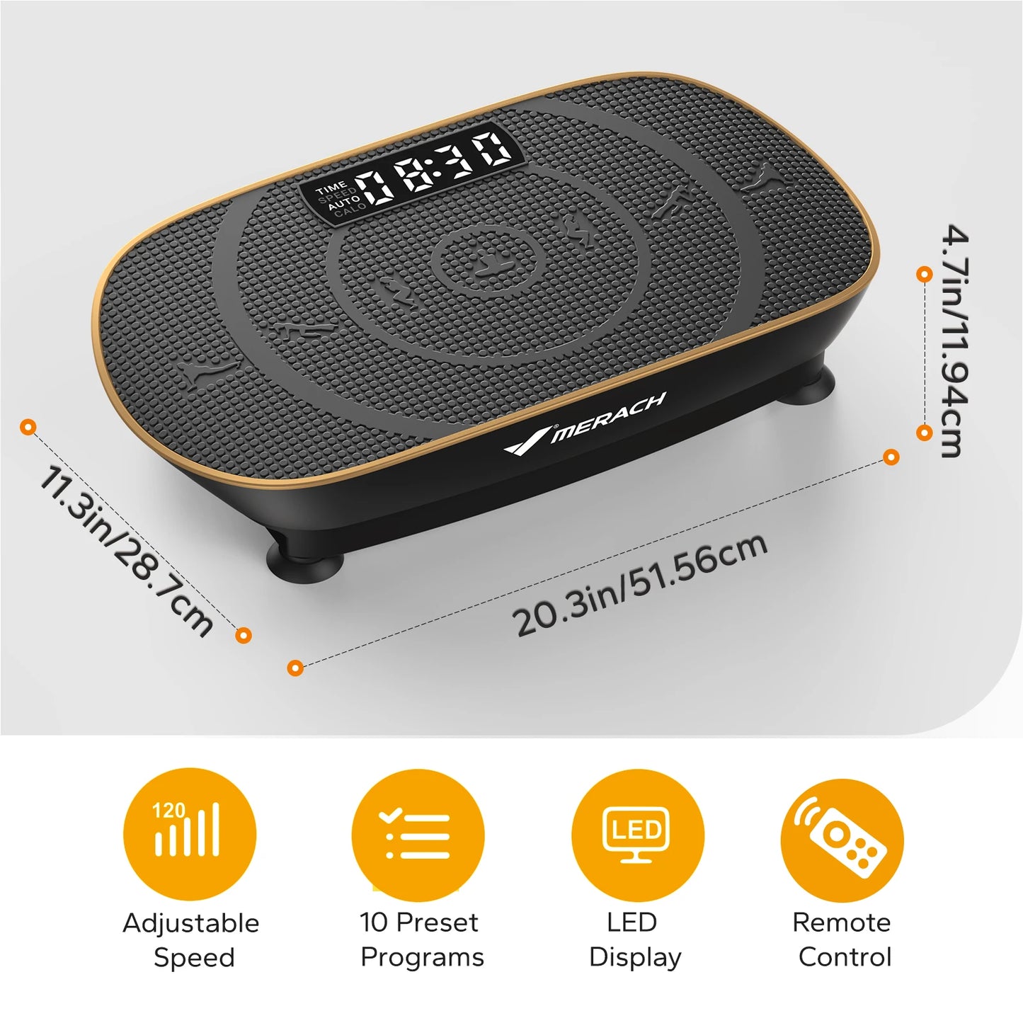 Vibration Plate