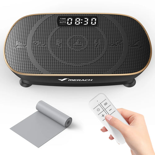 Vibration Plate