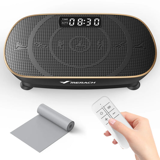 Vibration Plate