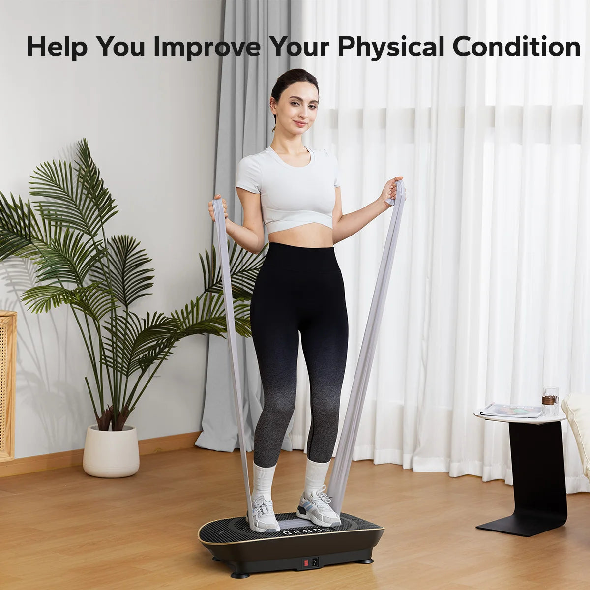Vibration Plate