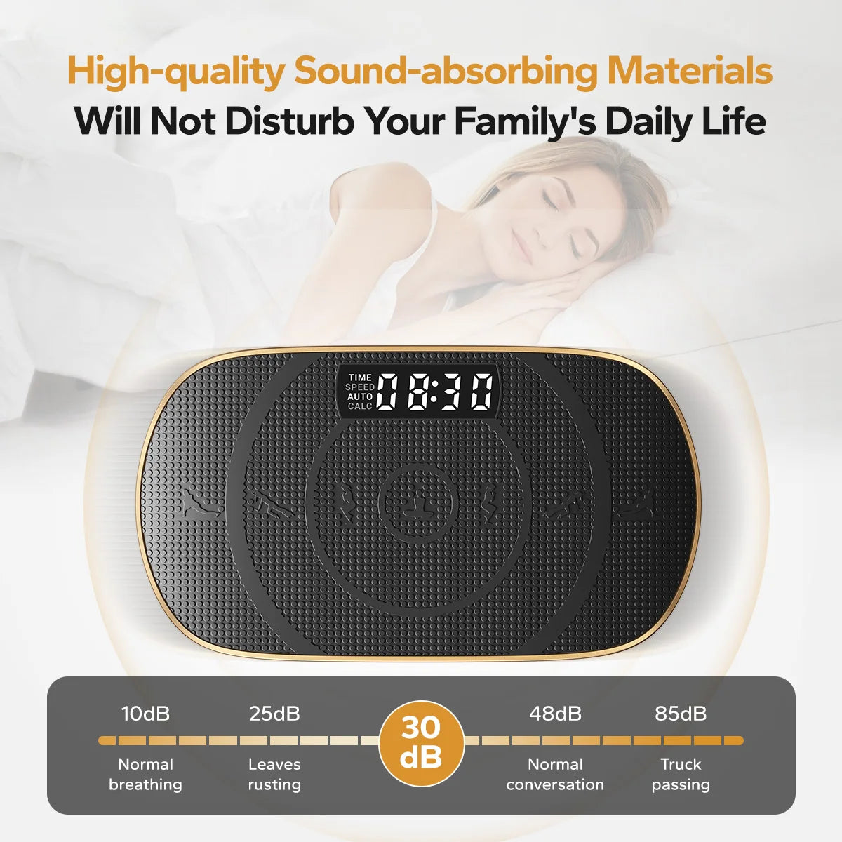 Vibration Plate