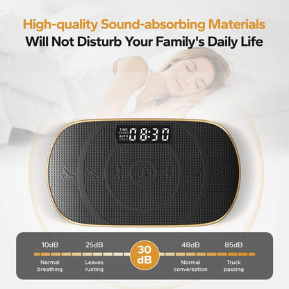 Vibration Plate