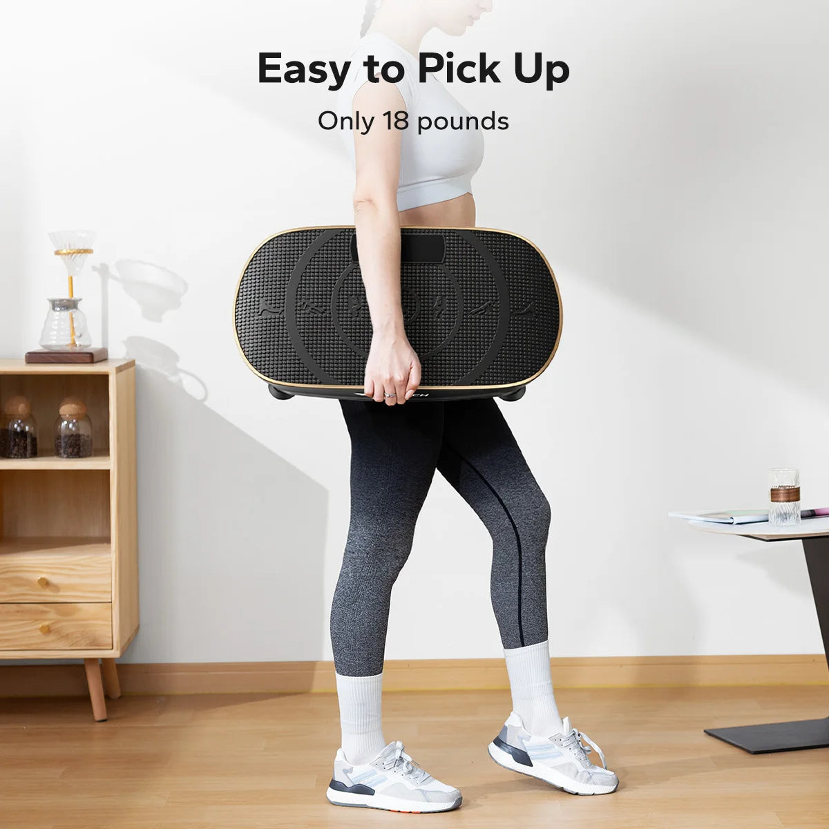 Vibration Plate