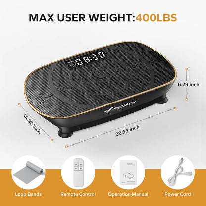 Vibration Plate