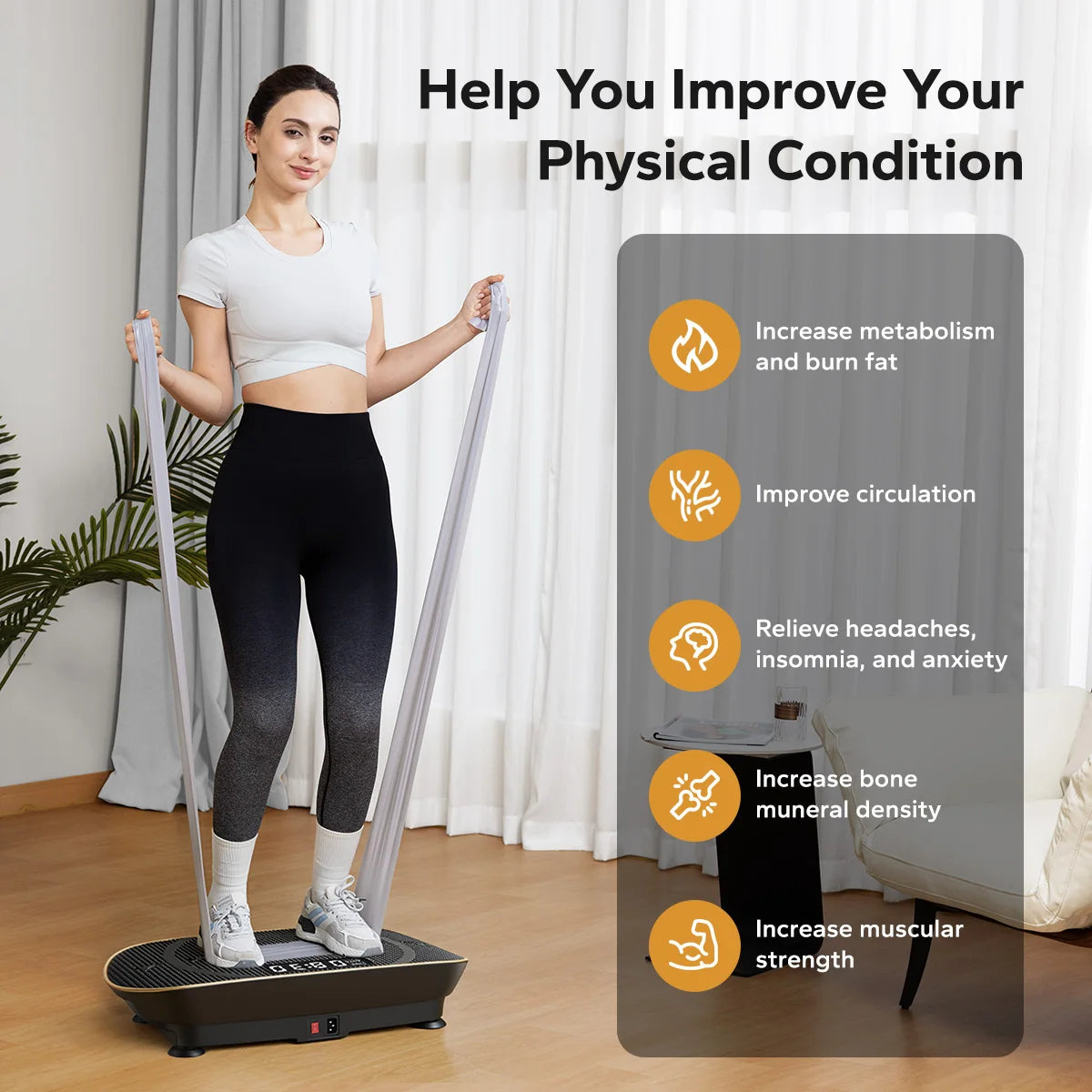 Vibration Plate
