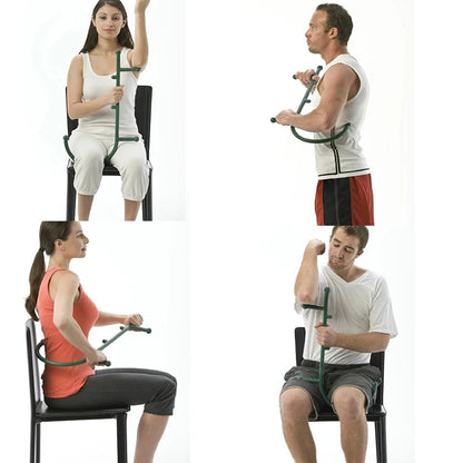 Trigger Point Self Massager