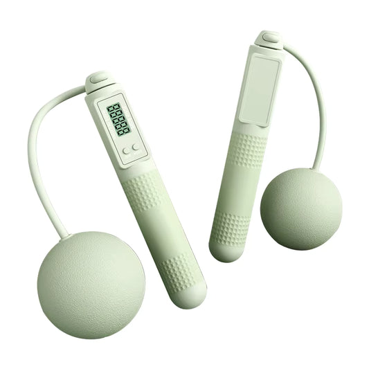 Smart Jump Rope