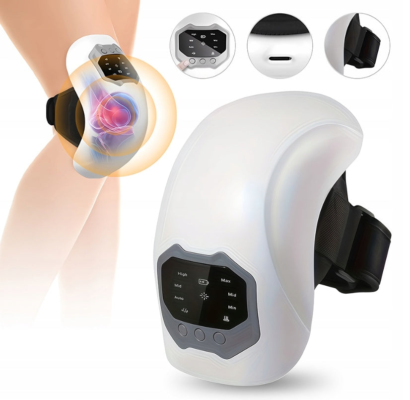 Smart Knee Massager