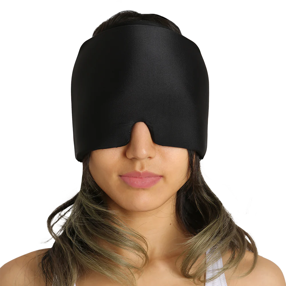 Migraine Relief Hat