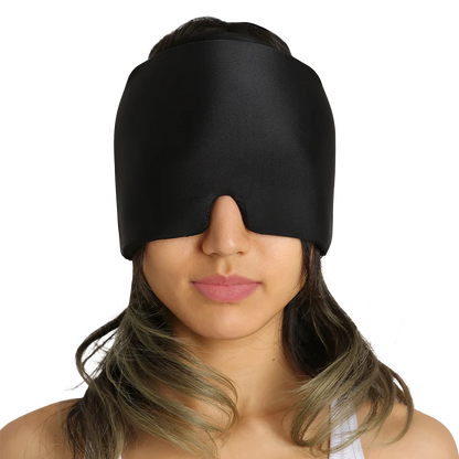 Migraine Relief Hat