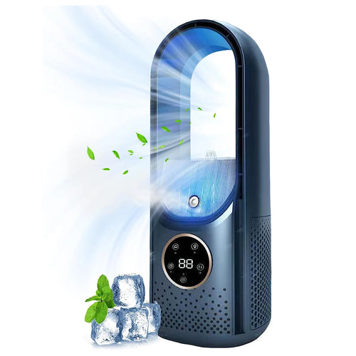 USB Air Cooler