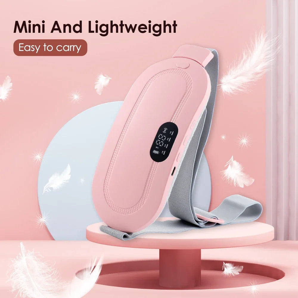 Electric Waist Massager