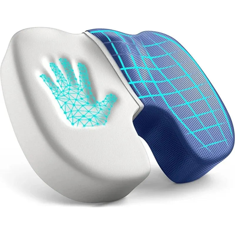 Ergonomic Chair Cushion