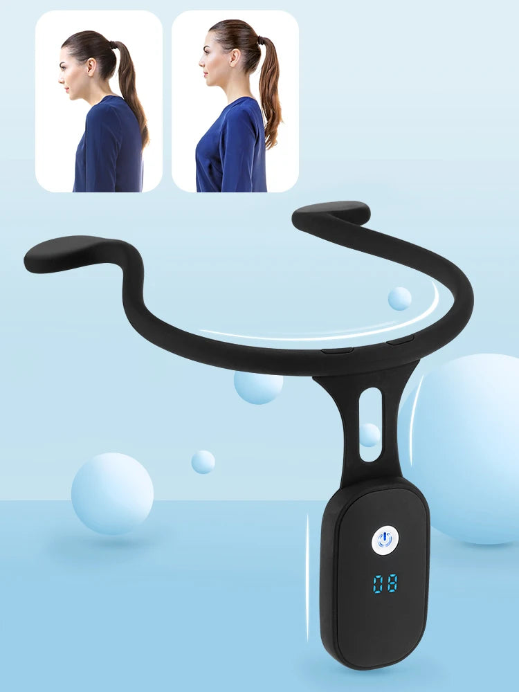 Smart Posture Adjuster