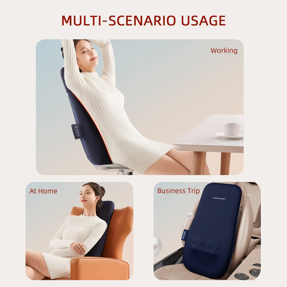 Back Massager for Chair
