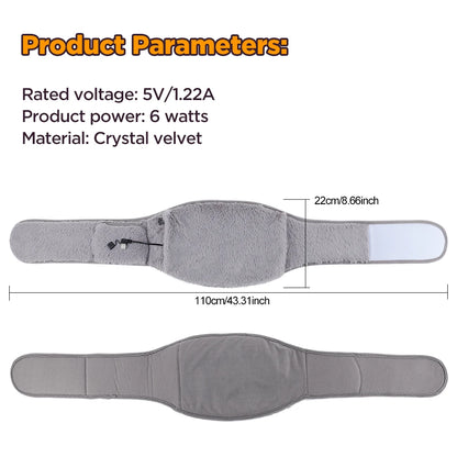 Electric Hand Warmer Pad