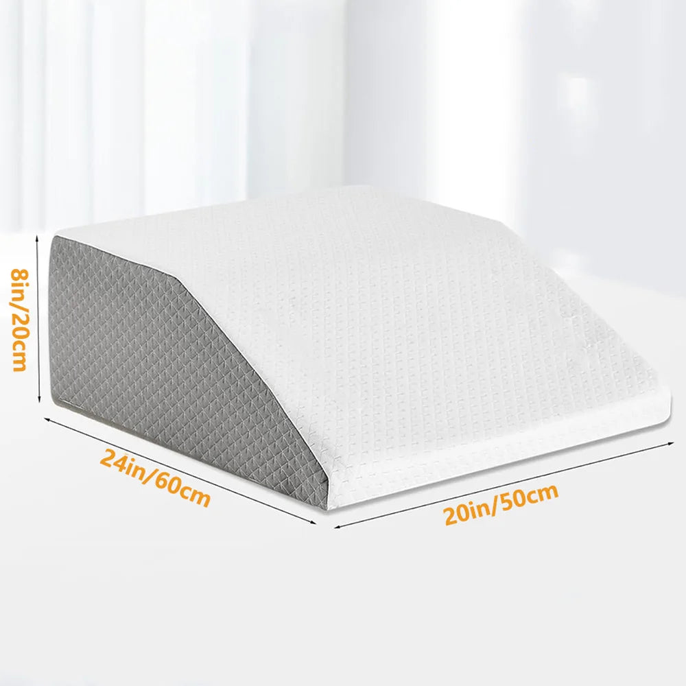 Elevating Pillow for Legs