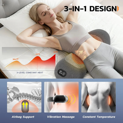 3 in 1 Back Massager