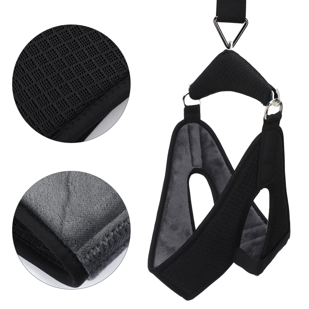 Neck Traction Hanging Hammock