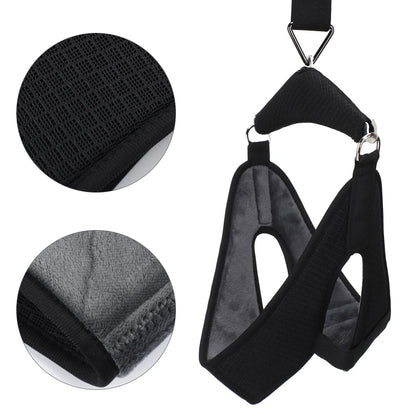 Neck Traction Hanging Hammock