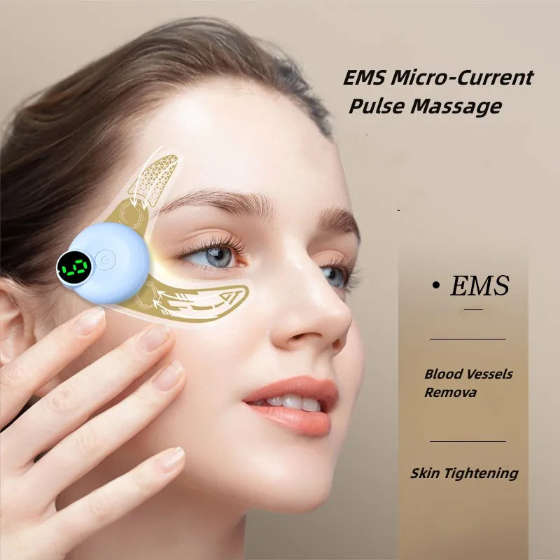 EMS Eye Patch