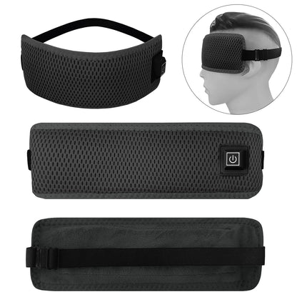 Electric Heated Eye Mask
