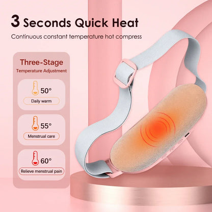 Electric Waist Massager