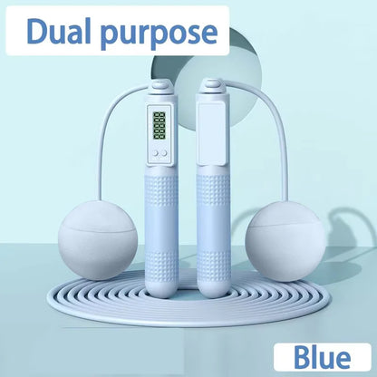 Smart Jump Rope