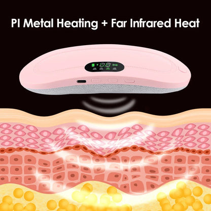 Electric Waist Massager