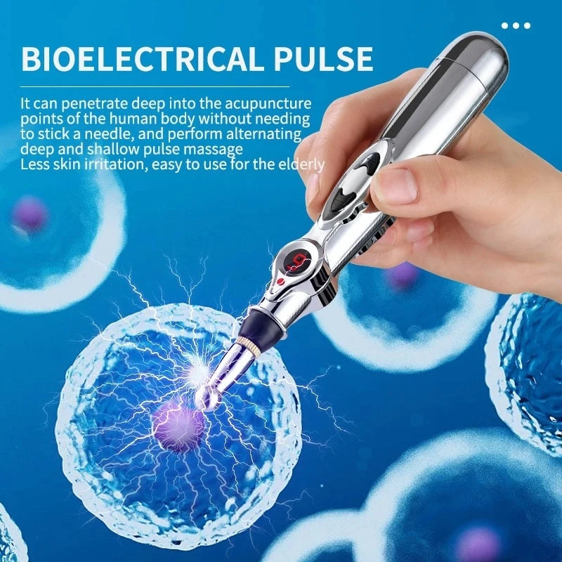 Acupuncture Pen