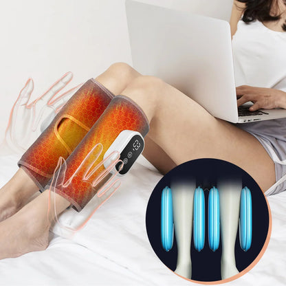 Leg Calf Massager