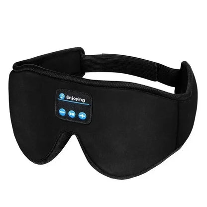 Bluetooth 3D Eye Mask