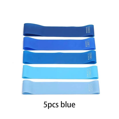 Elastic Resistance Bands
