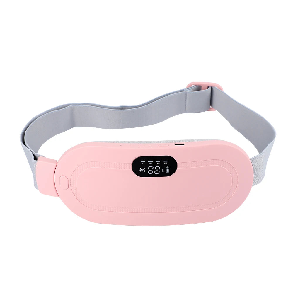 Electric Waist Massager