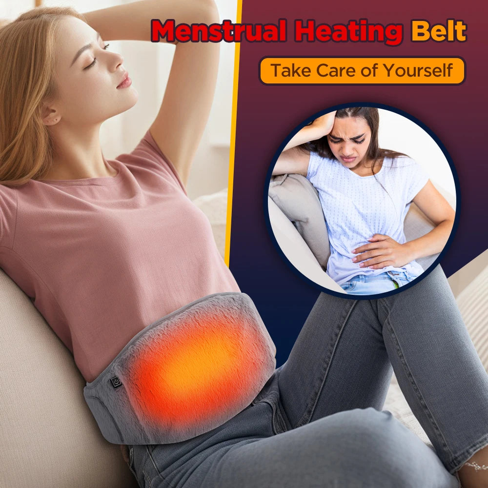 Electric Hand Warmer Pad