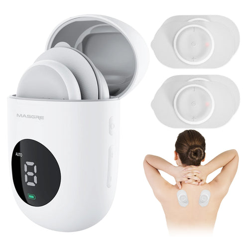 Wireless TENS & EMS Muscle Stimulator