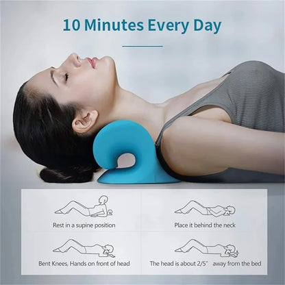 Cervical Stretcher