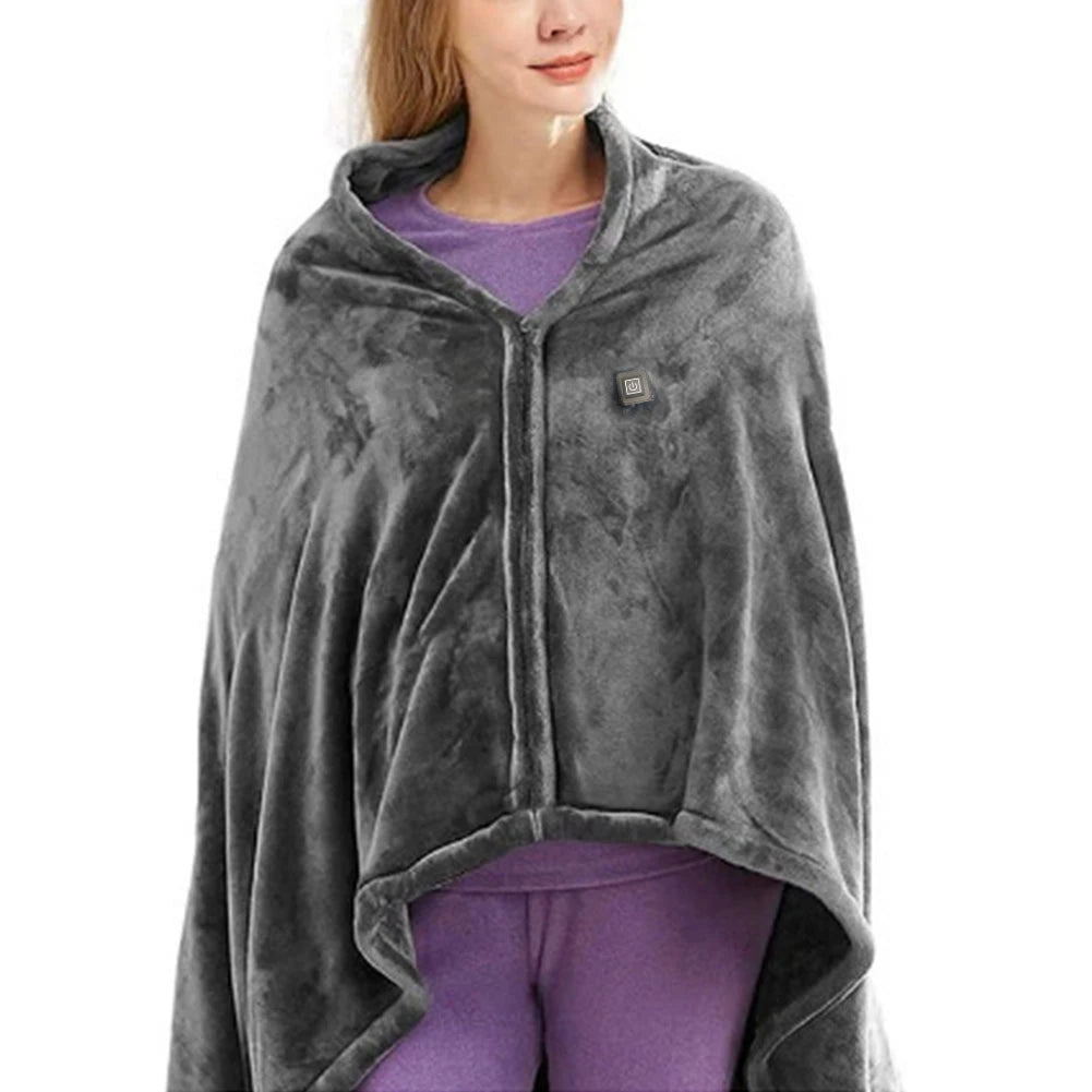 Electric Heating Blanket