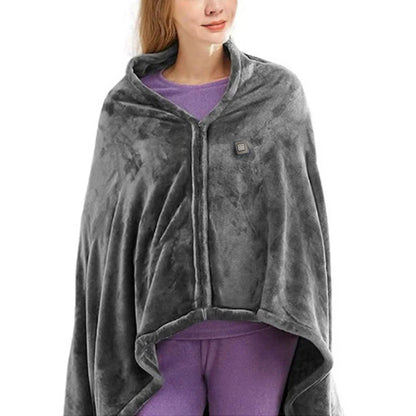 Electric Heating Blanket