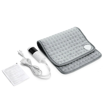 Heating Pads for Back Abdomen