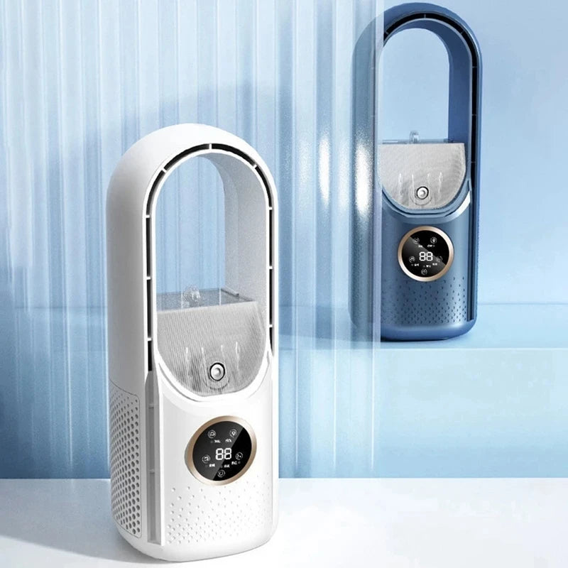 USB Air Cooler