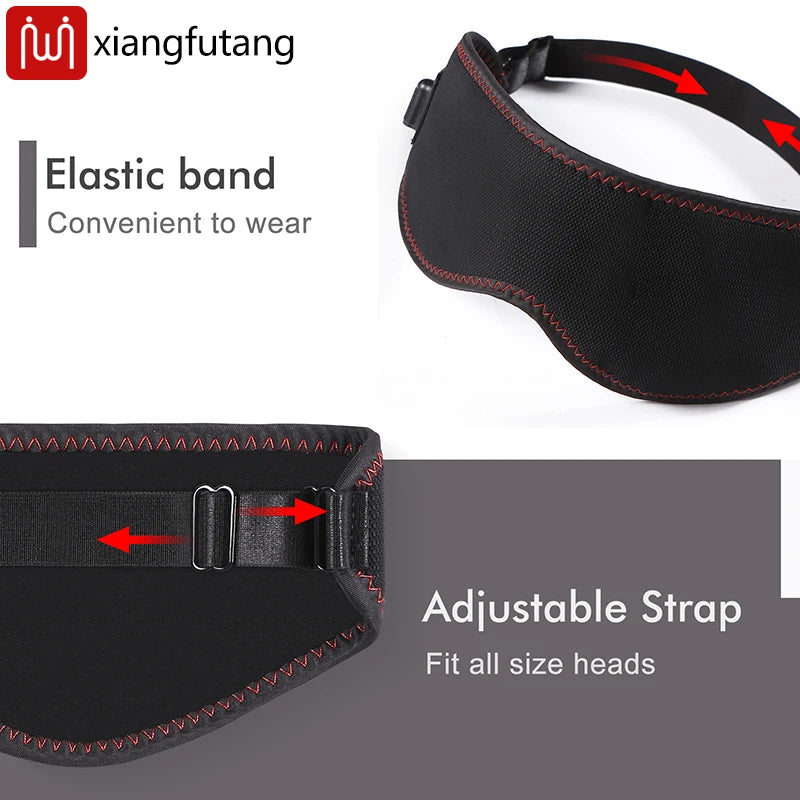 Electric Heated Eye Mask
