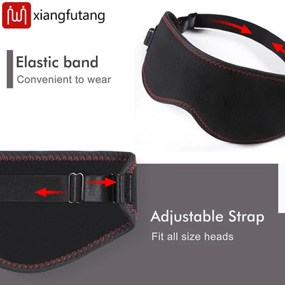 Electric Heated Eye Mask