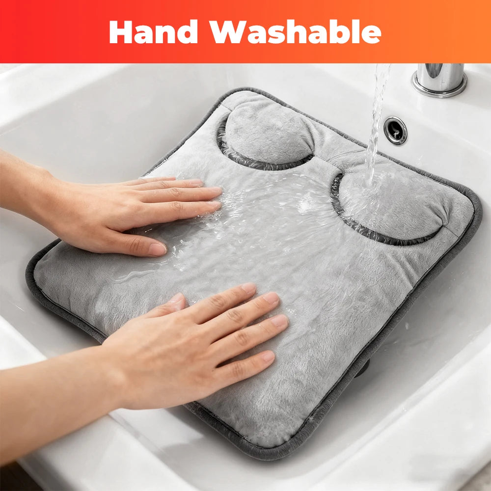 Foot Heating Pad